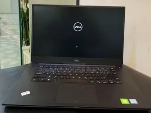 New Laptop Dell Precision 5540 16GB Intel Core i7 SSD 512GB