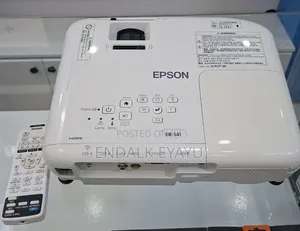 Epson Projector EB-S41