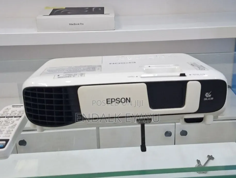 Epson Projector EB-S41