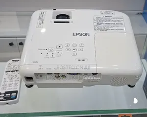 Epson Projector EB-S41