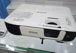 Epson Projector EB-S41