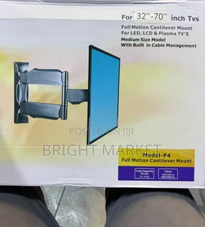 TV Stand 32_70 Inch TVS