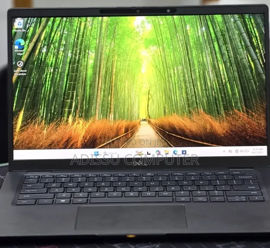 New Laptop Dell Latitude 7410 16GB Intel Core i5 SSD 256GB