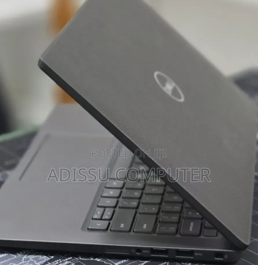 New Laptop Dell Latitude 7410 16GB Intel Core i5 SSD 256GB