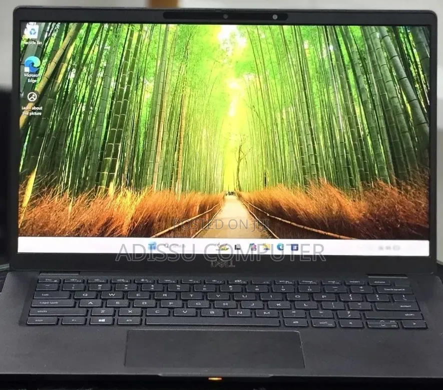 New Laptop Dell Latitude 7410 16GB Intel Core i5 SSD 256GB