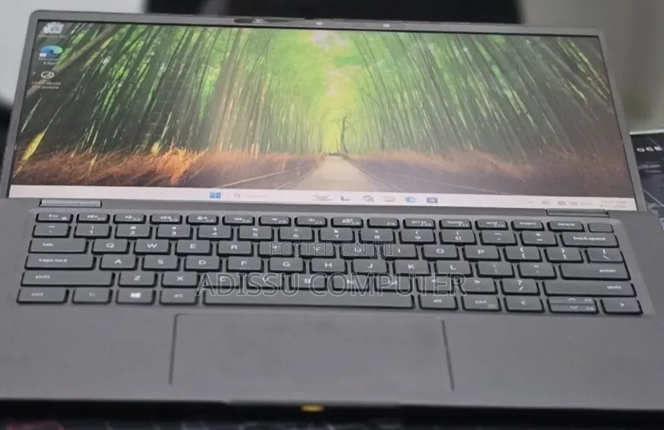 New Laptop Dell Latitude 7410 16GB Intel Core i5 SSD 256GB
