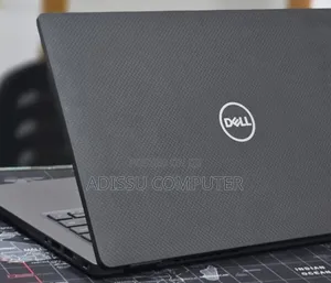New Laptop Dell Latitude 7410 16GB Intel Core i5 SSD 256GB