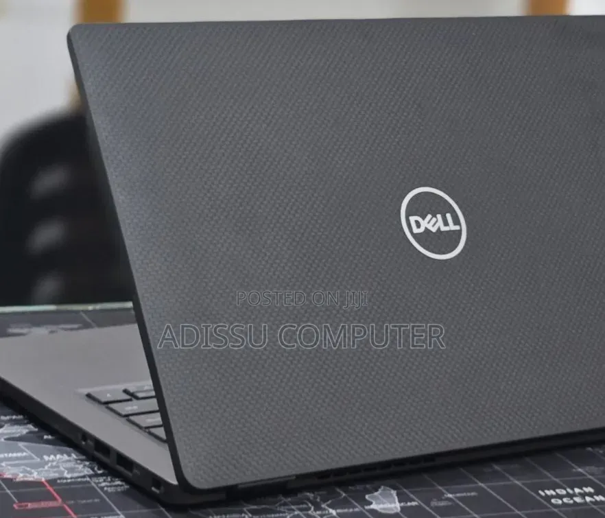 New Laptop Dell Latitude 7410 16GB Intel Core i5 SSD 256GB