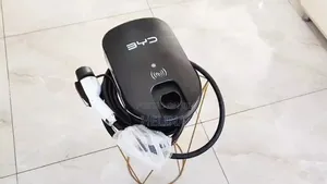 BYD Fast,Efficient & Smart EV Charger 32A 7kw  Original From China