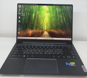 New Laptop Lenovo Thinkbook 14 16GB Intel Core i7 SSD 512GB