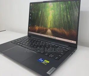 New Laptop Lenovo Thinkbook 14 16GB Intel Core i7 SSD 512GB