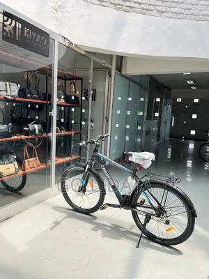 CREEPER ሳይክል ምርጥ የብስክሌት ምርጫ — Excellent Bicycle Choice