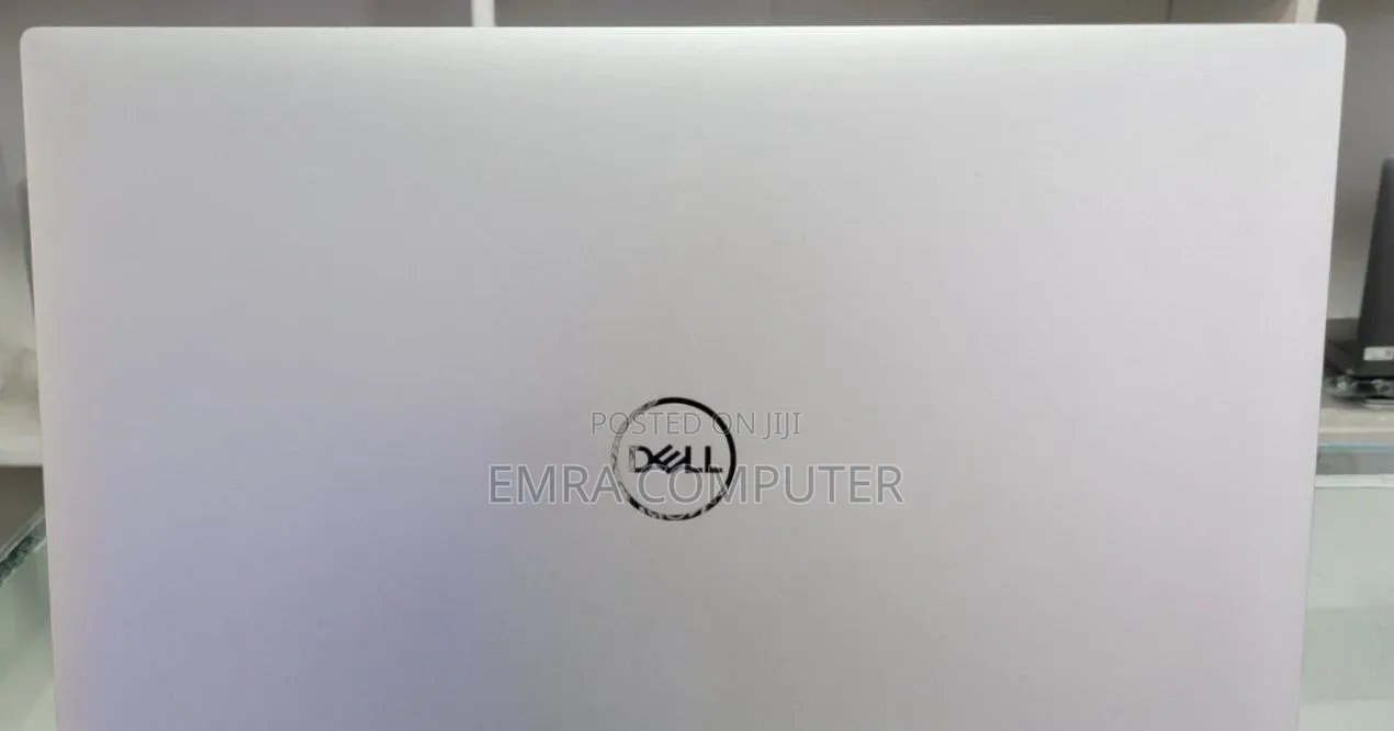 New Laptop Dell Precision 5530 16GB Intel Core i7 SSD 512GB