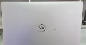 New Laptop Dell Precision 5530 16GB Intel Core i7 SSD 512GB