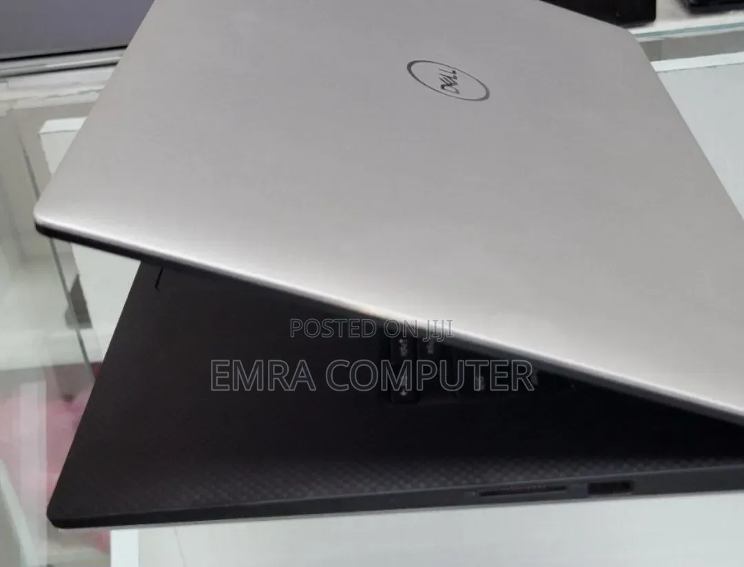 New Laptop Dell Precision 5530 16GB Intel Core i7 SSD 512GB