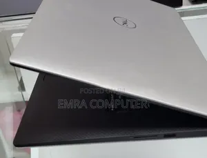 New Laptop Dell Precision 5530 16GB Intel Core i7 SSD 512GB