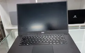 New Laptop Dell Precision 5530 16GB Intel Core i7 SSD 512GB