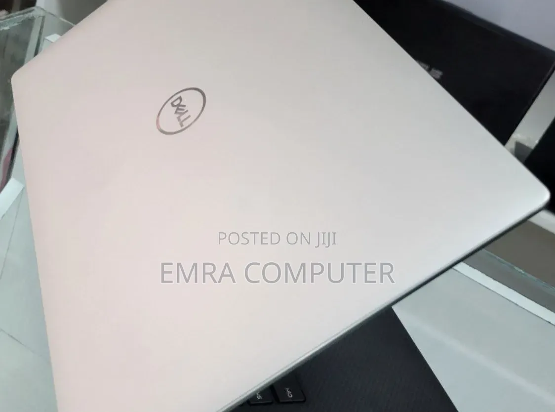 New Laptop Dell Precision 5530 16GB Intel Core i7 SSD 512GB