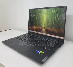 New Laptop Lenovo Thinkbook 14 16GB Intel Core i7 SSD 512GB