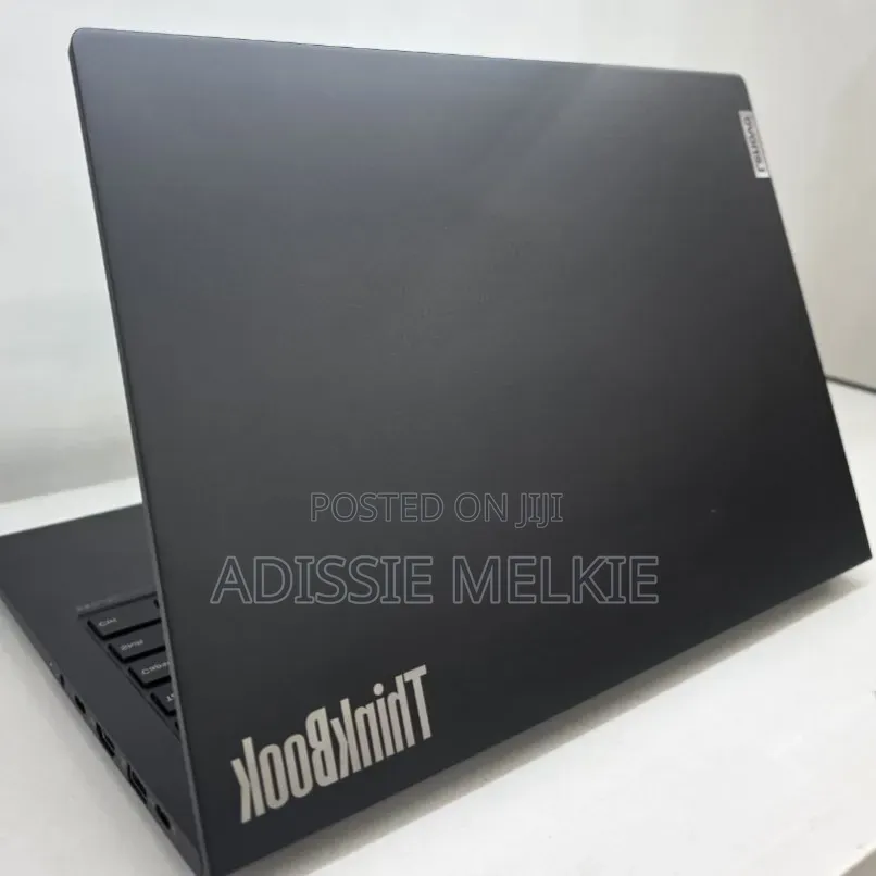 New Laptop Lenovo Thinkbook 14 16GB Intel Core i7 SSD 512GB