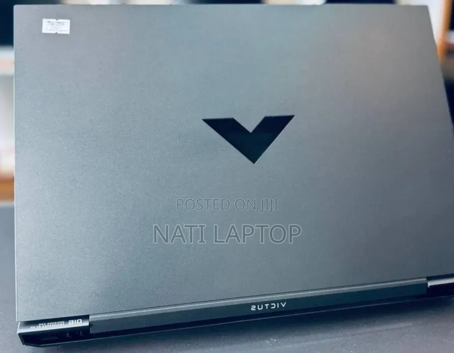 New Laptop HP Victus 16 16GB Intel Core i7 SSD 512GB