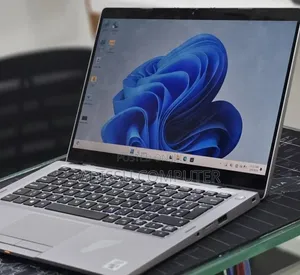 New Laptop Dell XPS 15 16GB Intel Core i5 SSD 512GB