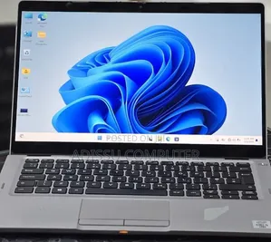 New Laptop Dell XPS 15 16GB Intel Core i5 SSD 512GB