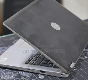 New Laptop Dell XPS 15 16GB Intel Core i5 SSD 512GB