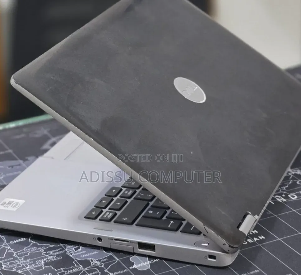 New Laptop Dell XPS 15 16GB Intel Core i5 SSD 512GB