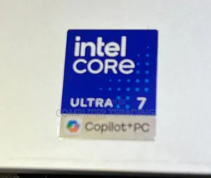 New Laptop HP OmniBook Ultra Flip 14" 16GB Intel Core Ultra 7 SSD 1T