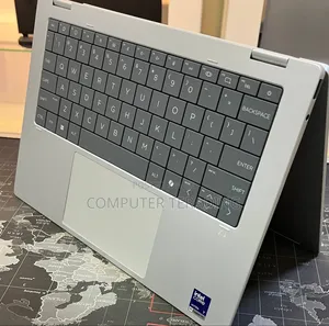 New Laptop HP OmniBook Ultra Flip 14" 16GB Intel Core Ultra 7 SSD 1T
