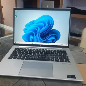 New Laptop HP EliteBook 840 G11 16GB Intel Core Ultra 7 SSD 512GB