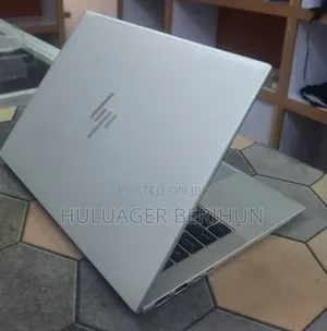 New Laptop HP EliteBook 840 G11 16GB Intel Core Ultra 7 SSD 512GB