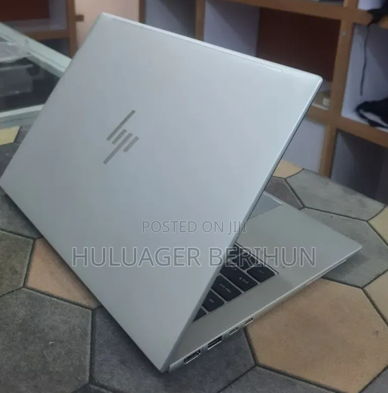 New Laptop HP EliteBook 840 G11 16GB Intel Core Ultra 7 SSD 512GB