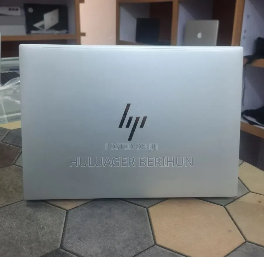 New Laptop HP EliteBook 840 G11 16GB Intel Core Ultra 7 SSD 512GB
