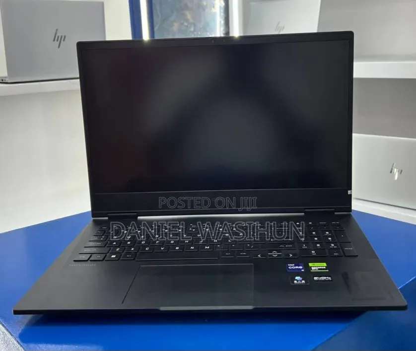 New Laptop HP Omen 16 16GB Intel Core i9 SSD 1T