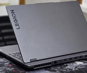 New Laptop Lenovo Legion 5 16GB Intel Core i5 SSD 1T