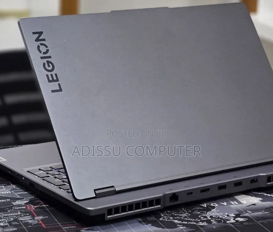 New Laptop Lenovo Legion 5 16GB Intel Core i5 SSD 1T