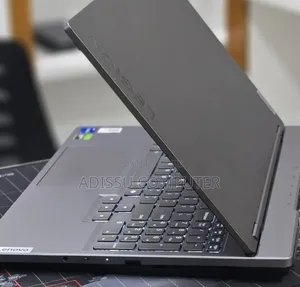 New Laptop Lenovo Legion 5 16GB Intel Core i5 SSD 1T