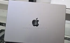New Laptop Apple MacBook Pro 2021 M1 32GB Apple M1 Pro SSD 512GB
