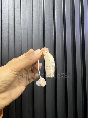 Hearing Aid