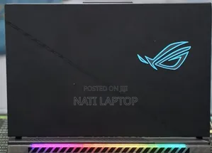 New Laptop Asus ROG Strix G16 G614 16GB Intel Core i9 SSD 1T