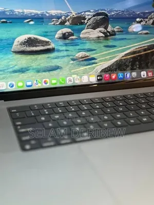 New Laptop Apple MacBook Pro 2023 M3 Pro 8GB Apple M3 Pro SSD 512GB