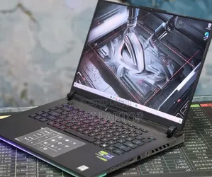 New Laptop Asus ROG Strix G16 G614 16GB Intel Core i9 SSD 1T