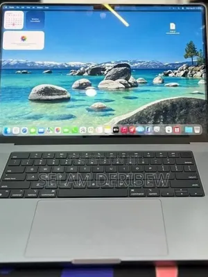 New Laptop Apple MacBook Pro 2023 M3 Pro 8GB Apple M3 Pro SSD 512GB