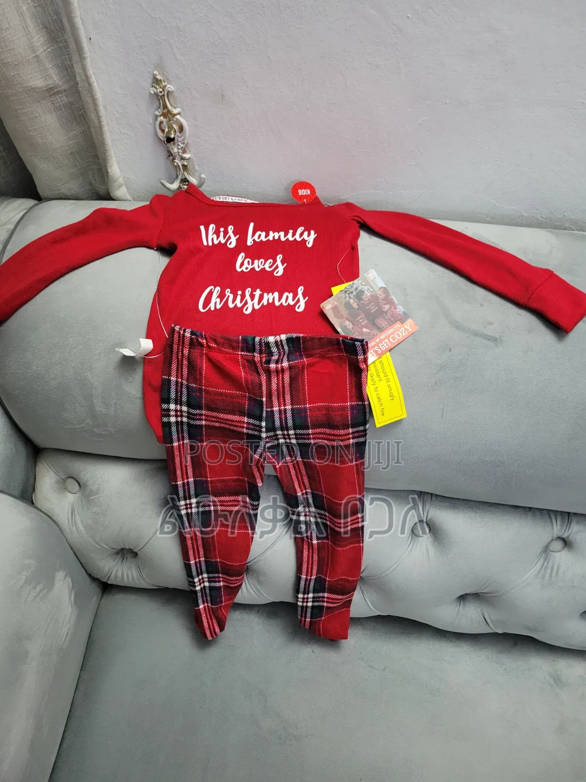 Baby Clothes