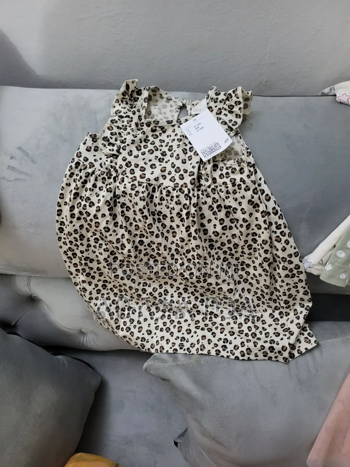 Baby Clothes