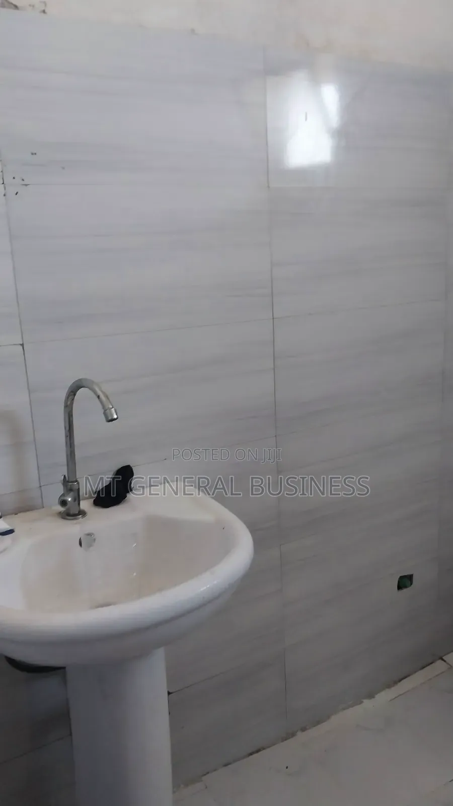 1bdrm Condo in Nifas Silk-Lafto for sale