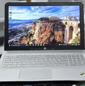 New Laptop HP Envy x360 12GB Intel Core i5 SSD 128GB