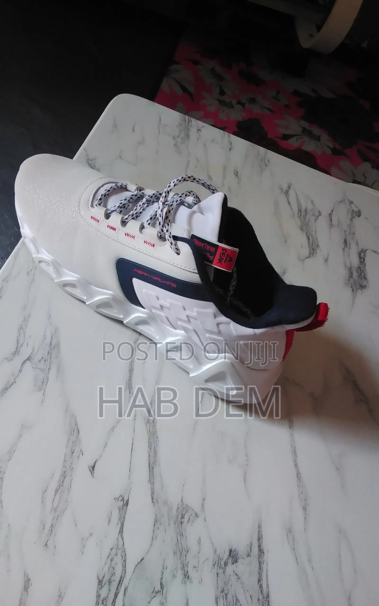 PEAK Original Sport Shoes